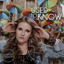 Album cover of I Used to Know