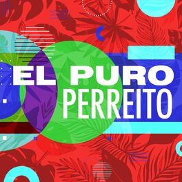 Album cover of El Puro Perreito