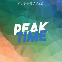 Album cover of Peak Time