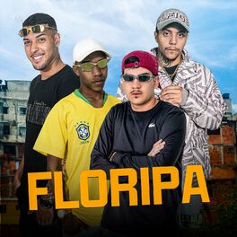 Album cover of Floripa