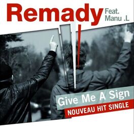 Album cover of Give Me A Sign