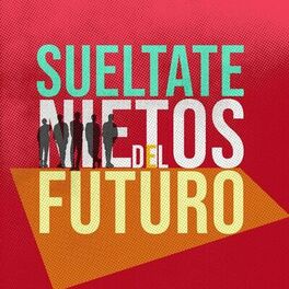Album cover of Sueltate