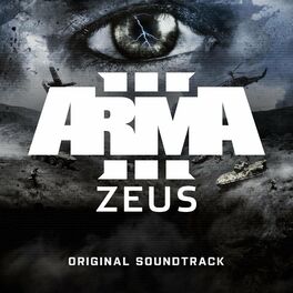 Album cover of Arma 3 Zeus (Original Game Soundtrack)