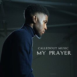 Album cover of My Prayer (Yahweh)