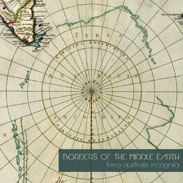 Album cover of Terra Australis Incognita