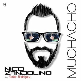 Album cover of Muchacho