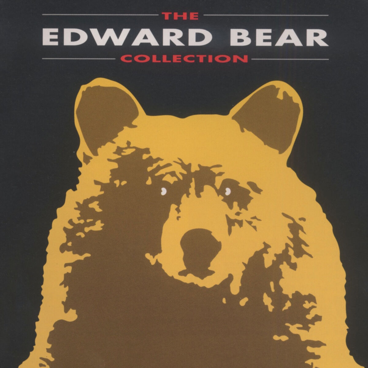 Edward Bear: música, canciones, letras | Escúchalas en Deezer