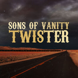 Album cover of Twister