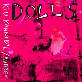 Album cover of Kid Kannibal / Audrey