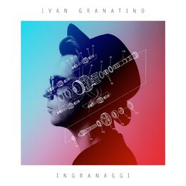 Album cover of Ingranaggi