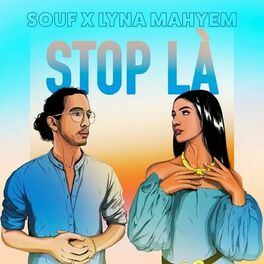 Album cover of Stop Là