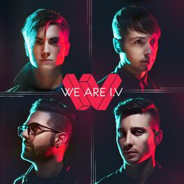 Album cover of We Are I.V