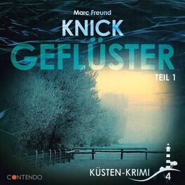 Album cover of Folge 4: Knickgeflüster Teil 1