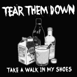 Album cover of Take a Walk in My Shoes