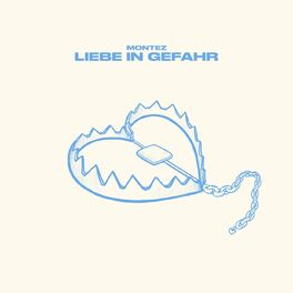Album cover of LIEBE IN GEFAHR