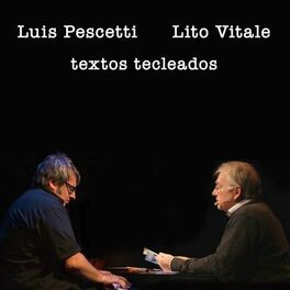 Album cover of Textos Tecleados