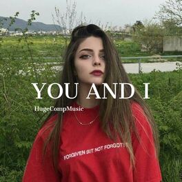Album cover of YOU AND I