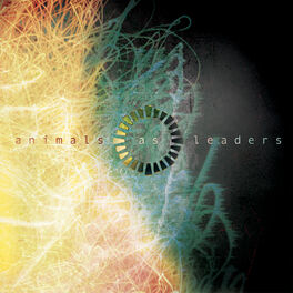 Album cover of Animals as Leaders - Encore Edition