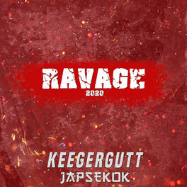 Album cover of Ravage 2020