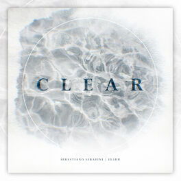 Album cover of Clear (feat. Leadr)