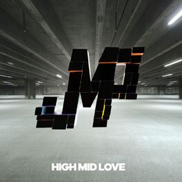 Album cover of High Mid Love