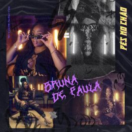Album cover of Pés no Chão