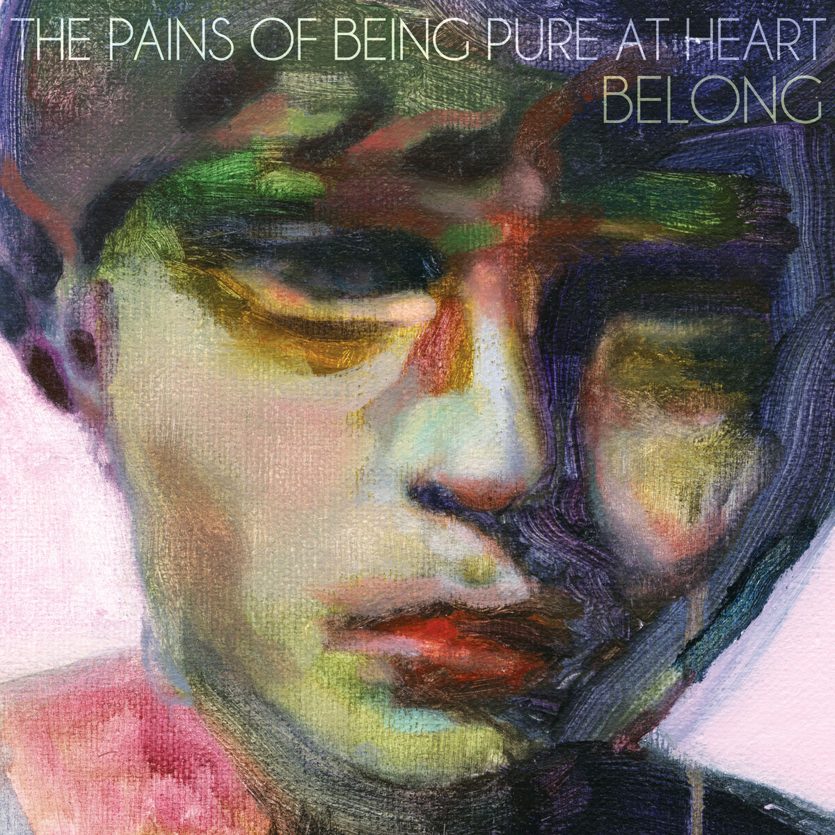 The Pains Of Being Pure At Heart: albums, songs, playlists 