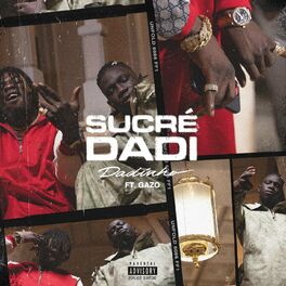 Album cover of Sucré Dadi