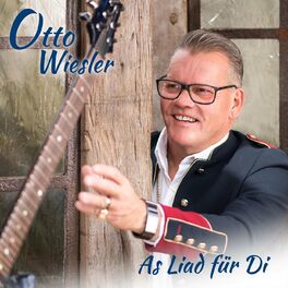 Album cover of As Liad für Di
