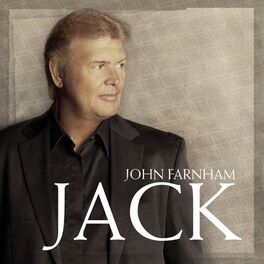Album cover of Jack