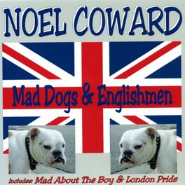 Album cover of Mad Dogs & Englishmen