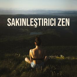 Album cover of Sakinleştirici Zen: Kendini bul, Doğa harikaları