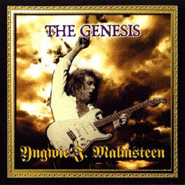 Album cover of The Genesis