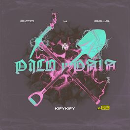 Album cover of Pico Y Pala