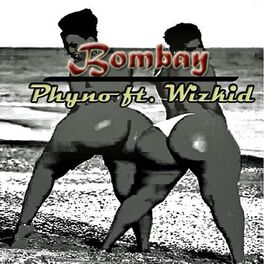 Album cover of Bombay (feat. Wizkid)