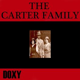 Album cover of The Carter Family (Doxy Collection)