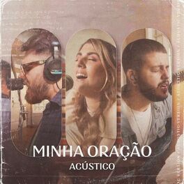 Album cover of Minha Oração (Acústico)