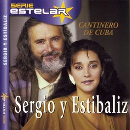 Album cover of Cantinero De Cuba