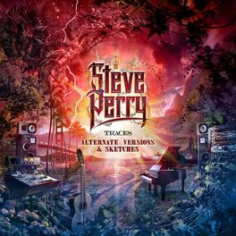 lyrics to steve perry songs