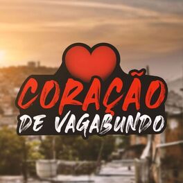 Album cover of Coração de Vagabundo
