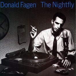 Album picture of The Nightfly