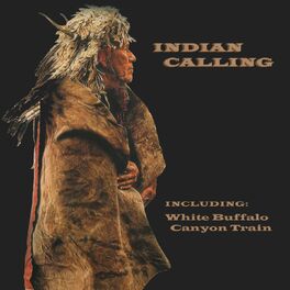 Album cover of Indian Calling