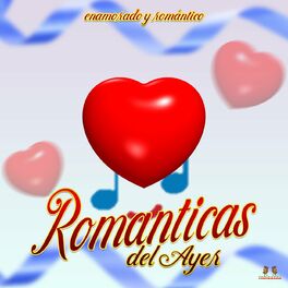 Album cover of Enamorado Y Romantico