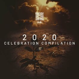 Album cover of 2020 Celebration Compilation