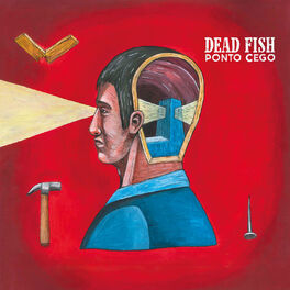 Album cover of Ponto Cego