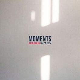 Album cover of Moments