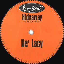 Album cover of Hideaway #1