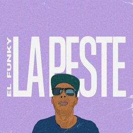 Album cover of La Peste