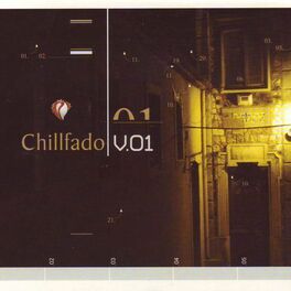 Album cover of Chillfado Vol.1