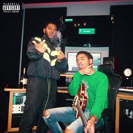 Album cover of Cookin' Up, Vol. 1